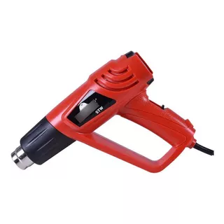 Soprador Térmico 1500w Worker Profissional 220v