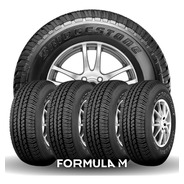 Kitx4 Neumáticos Bridgestone 265/65r17 Dueler At693