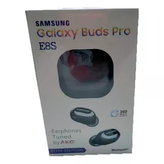 Audífonos Samsung Inalámbricos Bluetooh E8s  