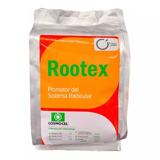 Rootex  Enraizador Trasplante Promotor De Raíz 1 Kg