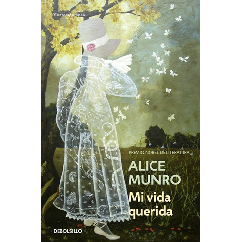 Mi Vida Querida - Alice Munro
