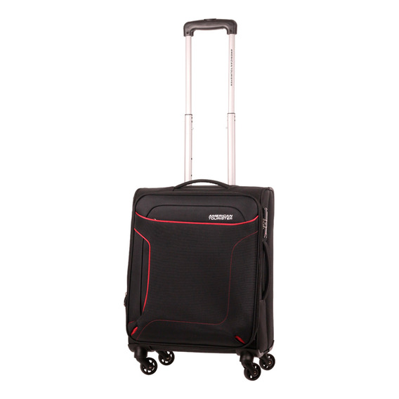 Maleta American Tourister Layton Exp Tsa Black Color Negro