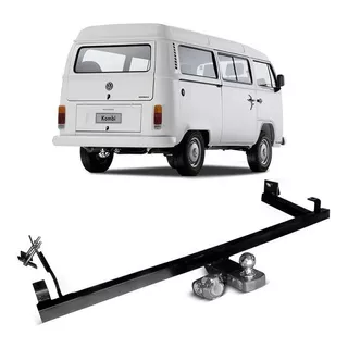 Engate De Reboque Volks Kombi (.../ 97) 450kg