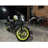 Yamaha Mt 03 Modelo 2018