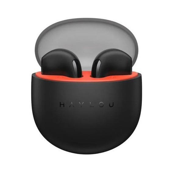 Audifonos Bluetooth Haylou X1 Neo 5.3 Negro