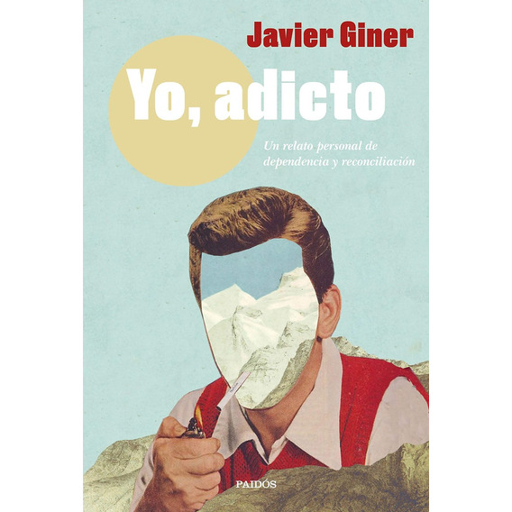 Yo, Adicto - Javier Giner