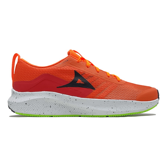 Tenis Pirma Running Para Hombre 4029 Prismatic