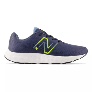 Tenis De Hombre Marca New Balance / 812100030