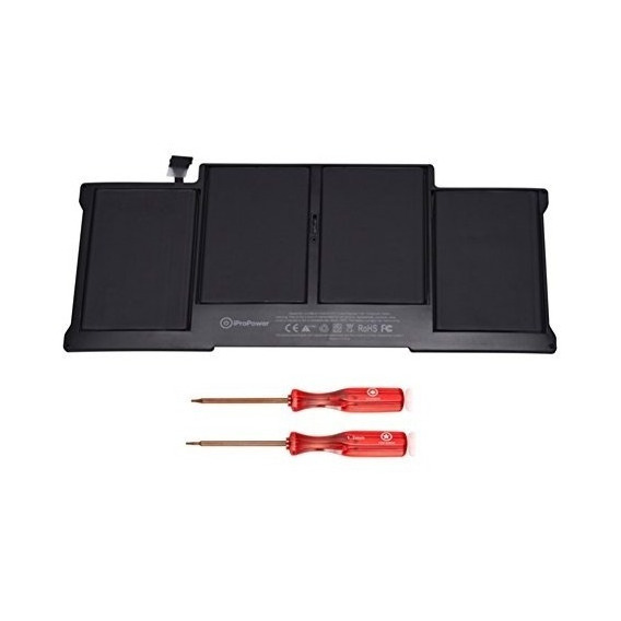 Bateria Modelo A1495 Para Macbook Air A1370 A1465 