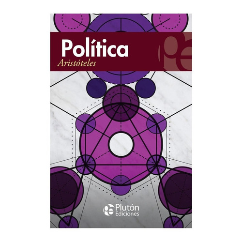 Libro: Política De Aristóteles