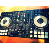 Pioneer Ddj-sx2 Dj Controller