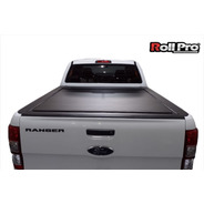 Tapa Retractil Rollpro Ford Xl / Xls Safety