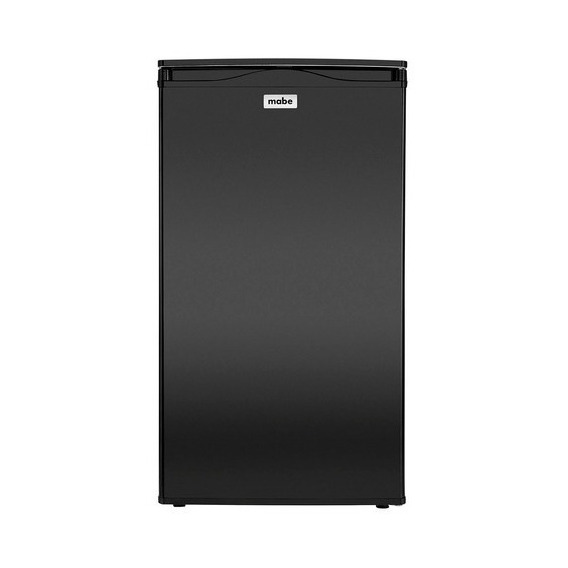 Refrigerador frigobar Mabe RMF04CV0 90L