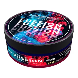 Fussion Pomade Edicion 2020