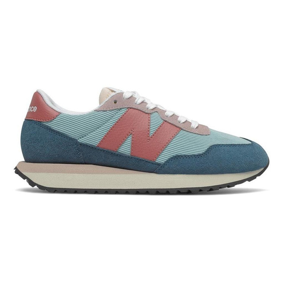 Championes New Balance De Dama - 237 - Ws237wa1