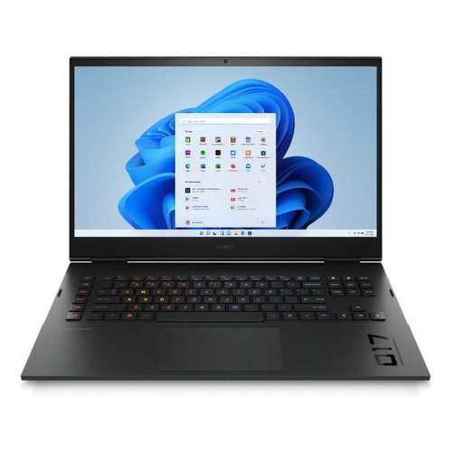 Laptop Gamer Hp Omen 17.3 I9-13900hx 32 Ram 1tb Ssd Rtx 4090 Color Negro