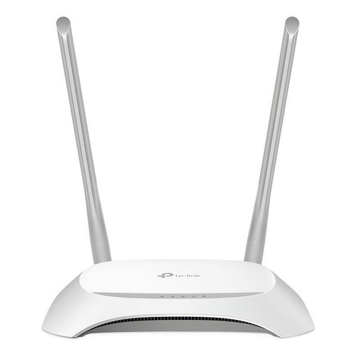 Router TP-Link TL-WR850N blanco 110V