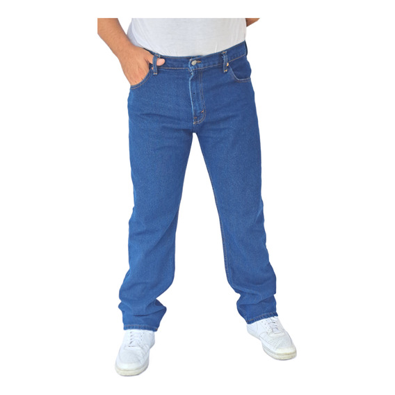 Levi's® Pantalon Hombre 514 Straight L32 Y