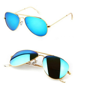 anteojos ray ban aviator espejados anteojos ray ban aviator espejados