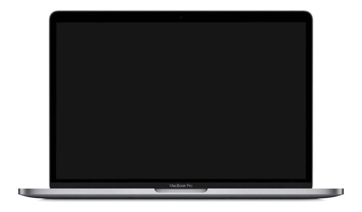 Apple MacBook Pro A1707
