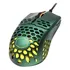 Ratón Gaming Cooler Master Mm711, 16000 Dpi, Aa
