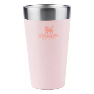 Copo Térmico De Cerveja Stanley Limestone 473ml