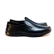 Zapato Hombre Cuero Diseño Comfort1 By Ghilardi