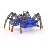 Robot Spider Armable Cutesunlight 247