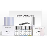 Kit Brow Soap Para Cejas, Laminado De Cejas Efecto Planchado