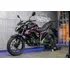 Suzuki Gixxer 155 2017