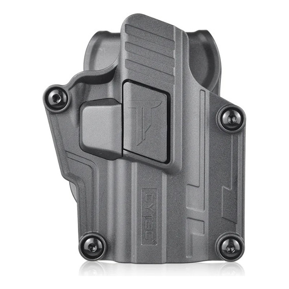 Funda Compatible Universal Marca Cytac Para Pistola Armas