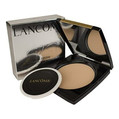 Base de maquillaje en polvo Lancôme Dual Finish