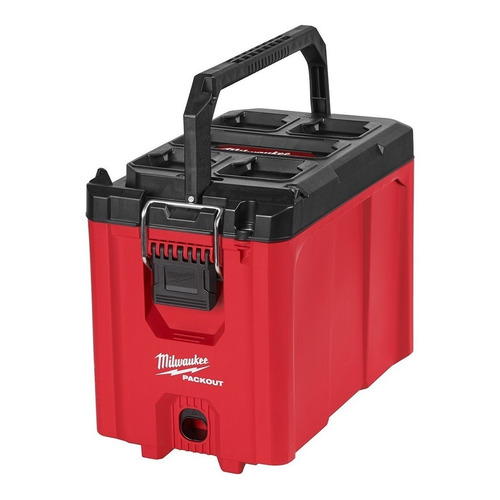 Caja De Herramientas 75 Lbs Packout Milwaukee 48-22-8422