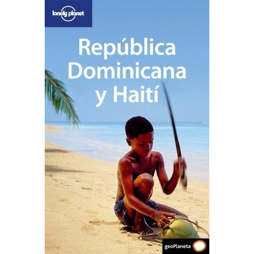 Republica Dominicana Y Haiti (spanish) 2