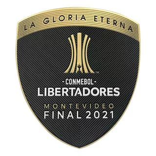 Patch Final Libertadores 2021