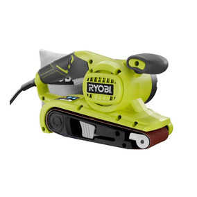 Lijadora de banda ryobi Lijadora de banda ryobi