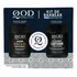 Kit Barber Shop Crema De Afeitar 100 G + After Shave 100 G