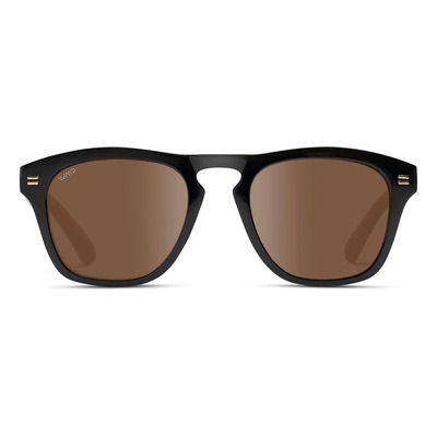 Gafas De Sol Rectangulares Grandes Polarizadas Retro Hombre