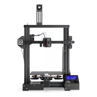 Impresora 3d Creality Fdm Ender-3 Neo Autolevel