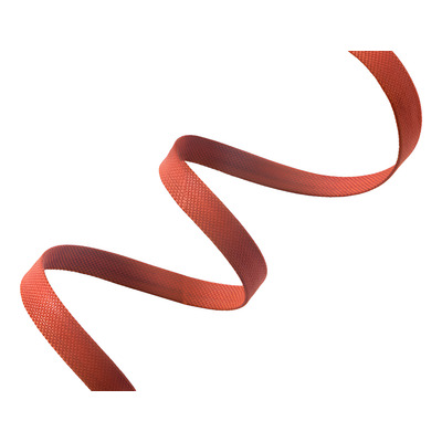 Cinta Colgante Linea Vk-tape-belt Rojo Diseño 10mts