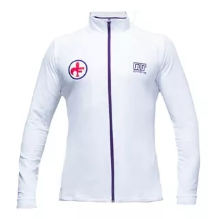 Campera Armadura Ennerre Fiorentina - Colores