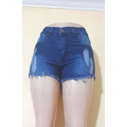 Shorts Jean