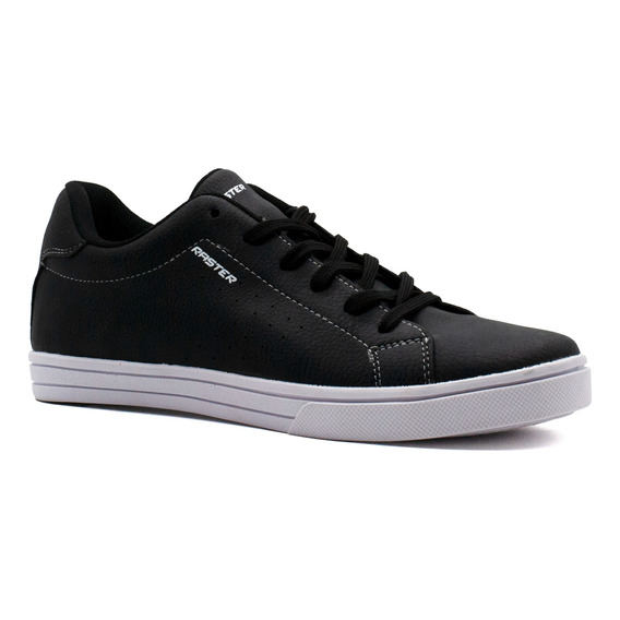 Zapatillas Urbanas Unisex Livianas Raster Ra21