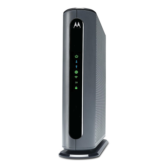 Motorola Mg7700 Mbps Router Wifi Mg700 Con Power Boost