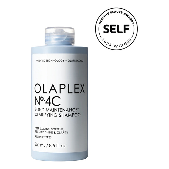 Shampoo Olaplex No 4c Clarifica