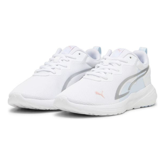 Championes Puma All-day Active De Mujer - 386269-23