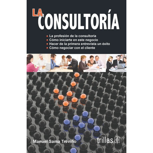 La Consultoría Trillas 