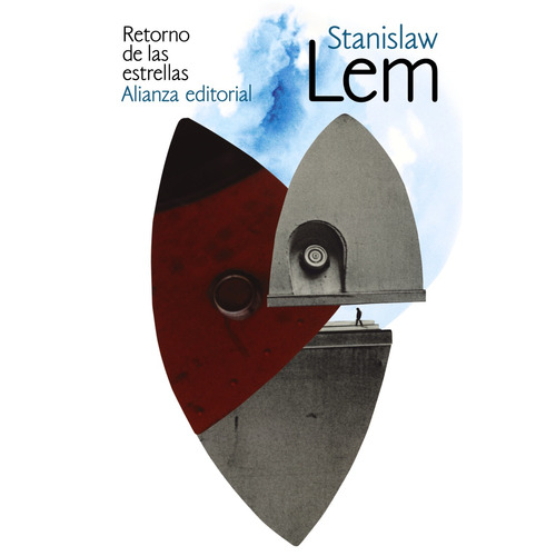 Retorno de las estrellas, de Lem, Stanislaw. Serie El libro de bolsillo - Bibliotecas de autor - Biblioteca Lem Editorial Alianza, tapa blanda en español, 2015