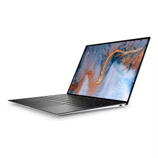 Notebook Dell, Xps 9300, Full Hd+, I5 10ªth, 8gb, Nvme 512gb