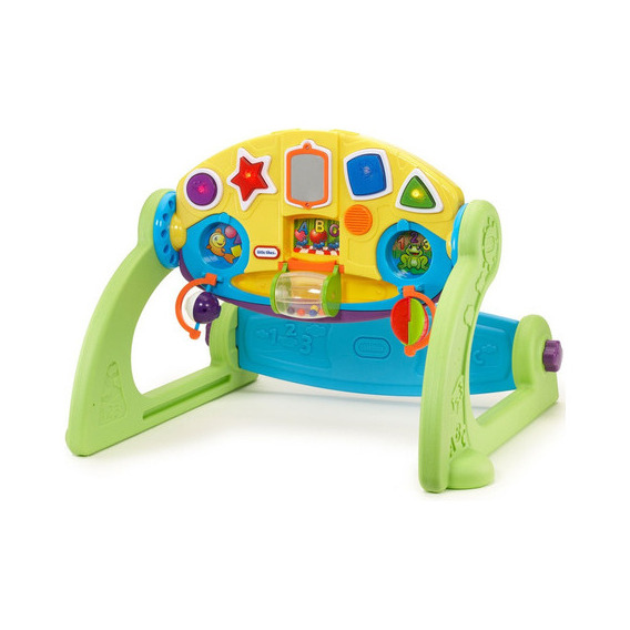 Gimnasio Ajustable 5 En 1 Little Tikes